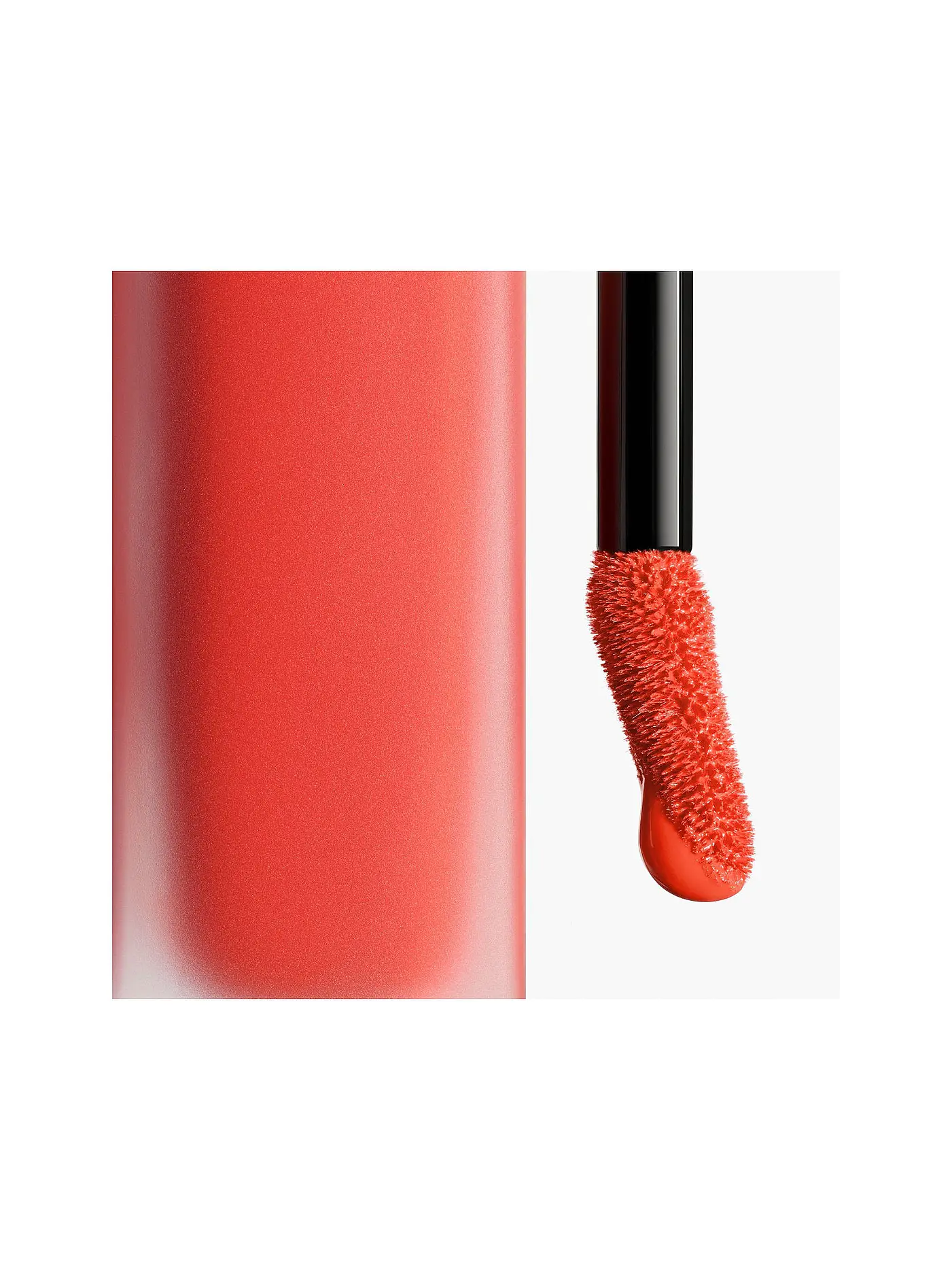 CHANEL | DER INTENSIVE MATTE FLUID-LIPPENSTIFT MIT ULTRA-LANGEM HALT 6ML | 
